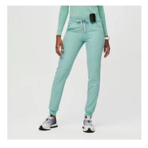 Figs Zamora Jogger Scrub Pant
